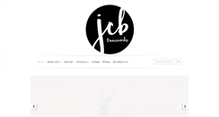 Desktop Screenshot of jcbdanceworks.com